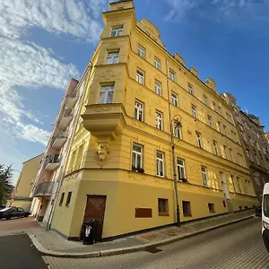  Apartmán Francis - Lazenske Centrum