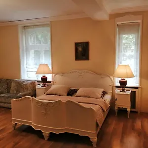  Apartmán Vila Liberty