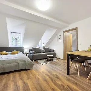  Apartmán Katrin 2