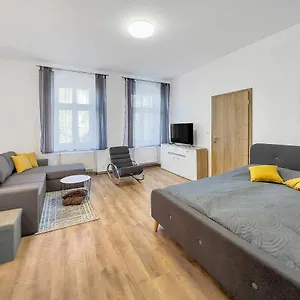  Apartmán Lukas 2