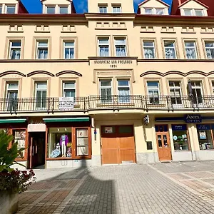  Apartmán Erika
